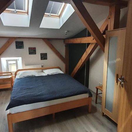 Pentagos Apartment Poznan Ngoại thất bức ảnh