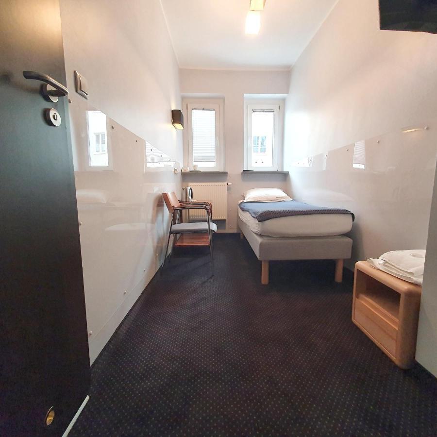 Pentagos Apartment Poznan Ngoại thất bức ảnh