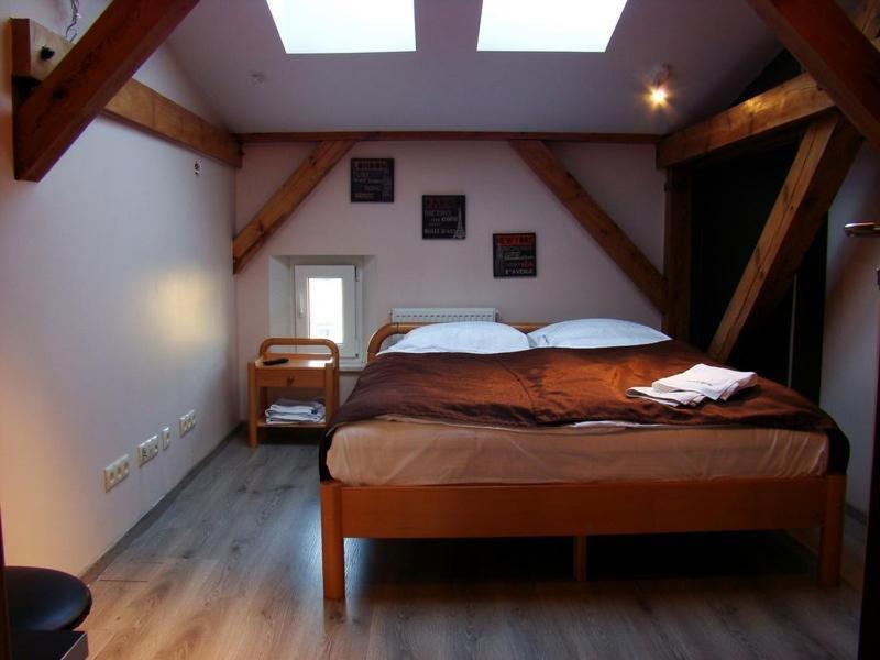 Pentagos Apartment Poznan Phòng bức ảnh