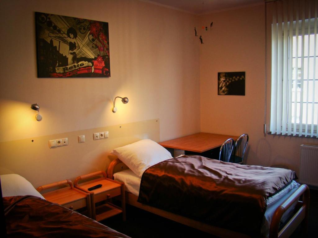 Pentagos Apartment Poznan Phòng bức ảnh