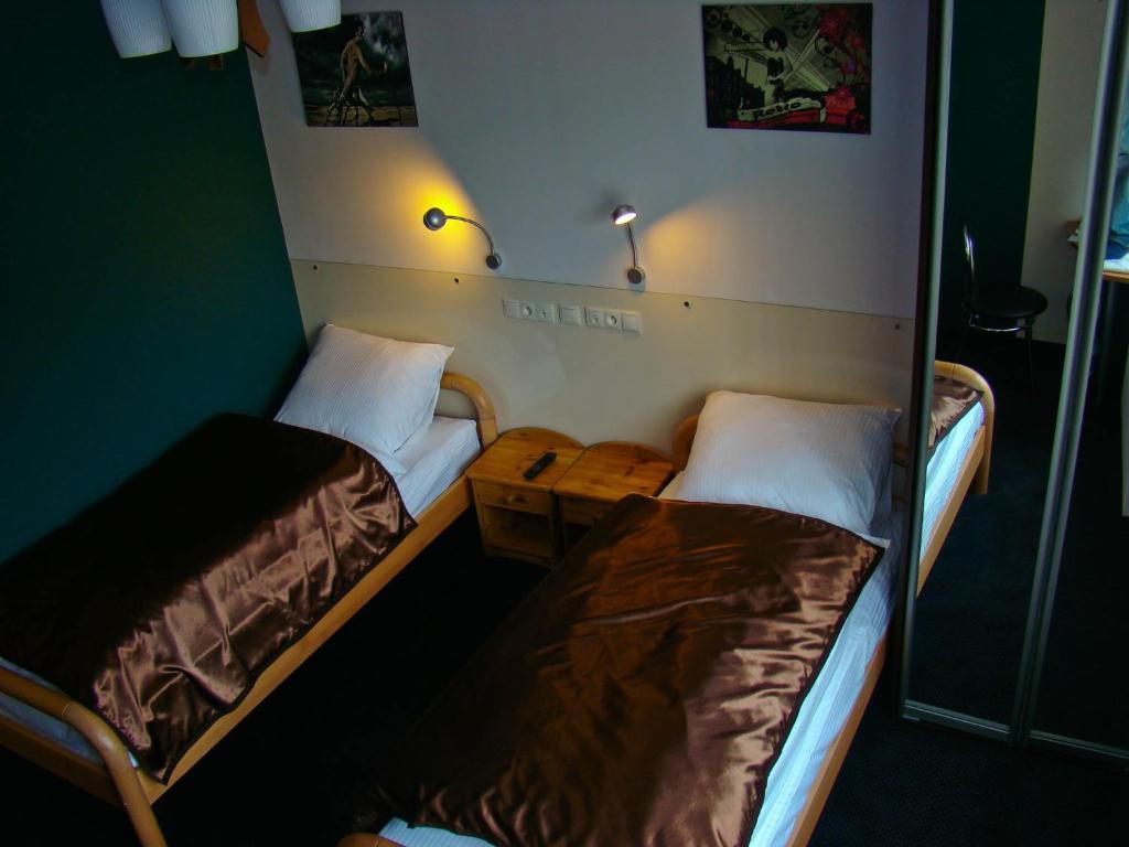 Pentagos Apartment Poznan Phòng bức ảnh