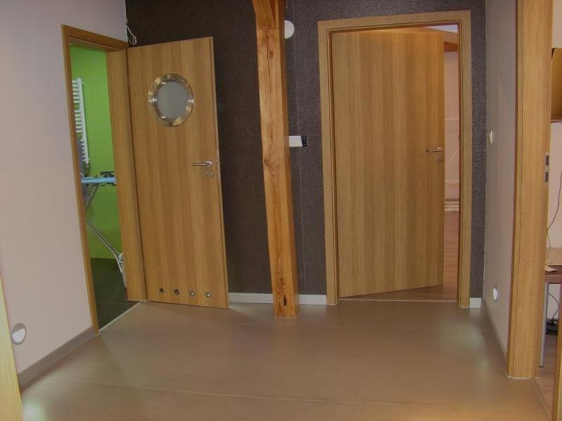 Pentagos Apartment Poznan Ngoại thất bức ảnh