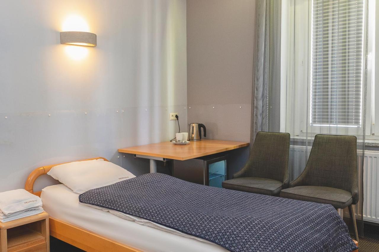 Pentagos Apartment Poznan Ngoại thất bức ảnh